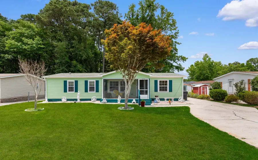 3279 Lyndon Dr., Little River, SC 29566 - #2