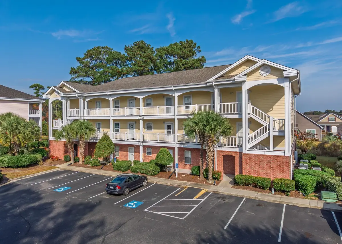 4149 Hibiscus Dr. #201, Little River, SC 29566 - #1