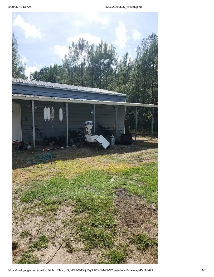 422 Moore Dr., Hemingway, SC 29554 - #3