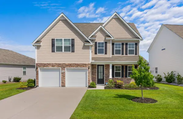 9102 Fort Hill Way, Myrtle Beach, SC 29579