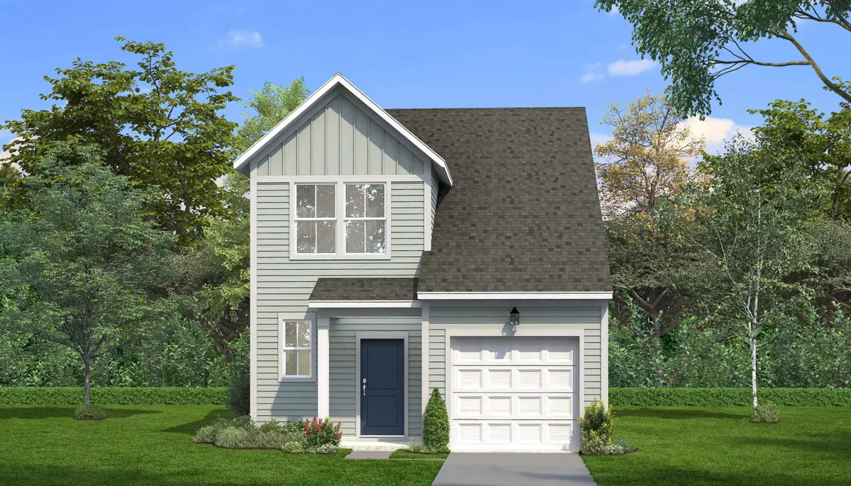 8413 Sky Blue Ct, Longs, SC 29568 - #1