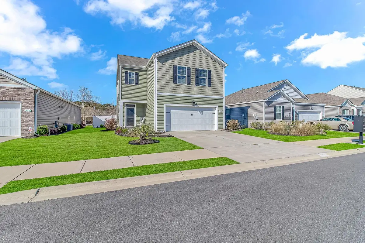 228 Pin Oak Dr., Murrells Inlet, SC 29576 - #1