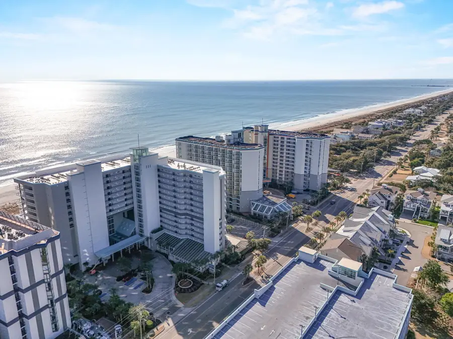 5200 N Ocean Blvd. #957, Myrtle Beach, SC 29577 - #2
