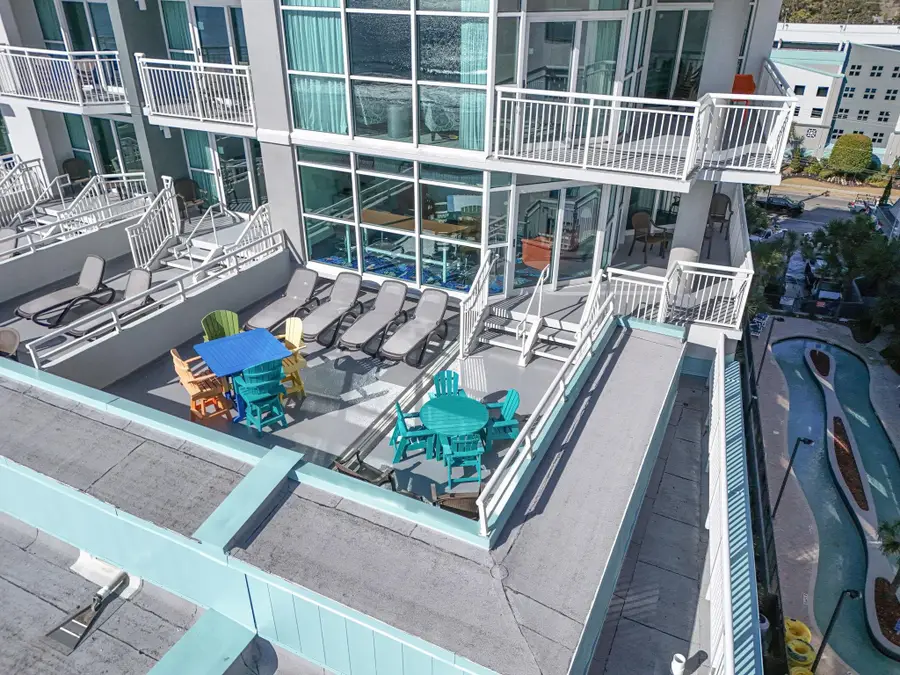 5200 N Ocean Blvd. #957, Myrtle Beach, SC 29577 - #3