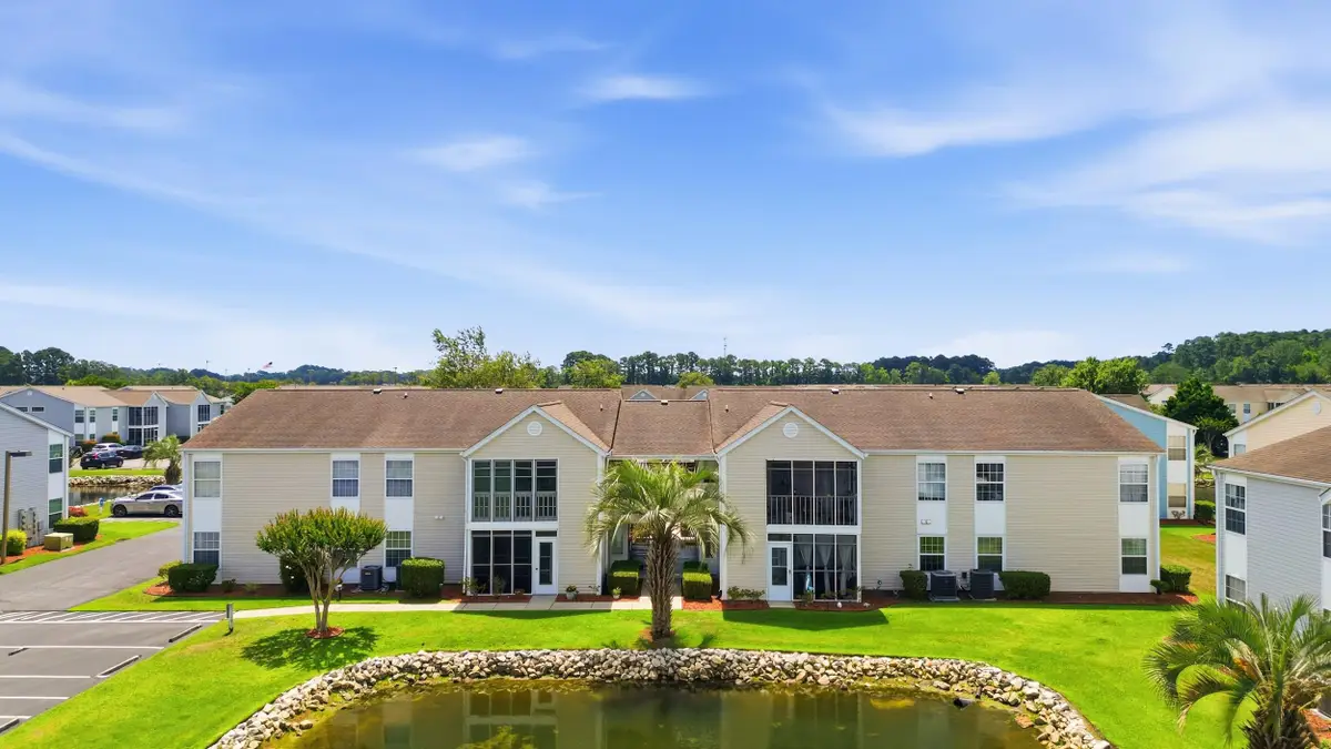 2257 Huntingdon Dr. #G, Surfside Beach, SC 29575 - #1