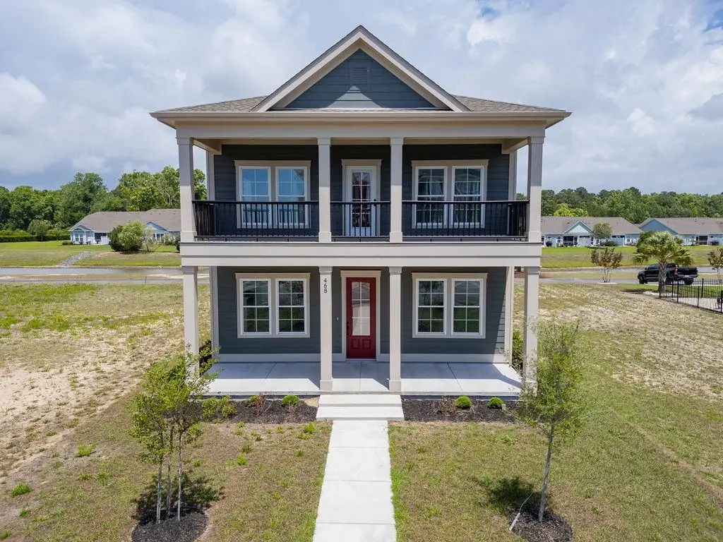 468 Saint Julian Ln., Myrtle Beach, SC 29579 - #1