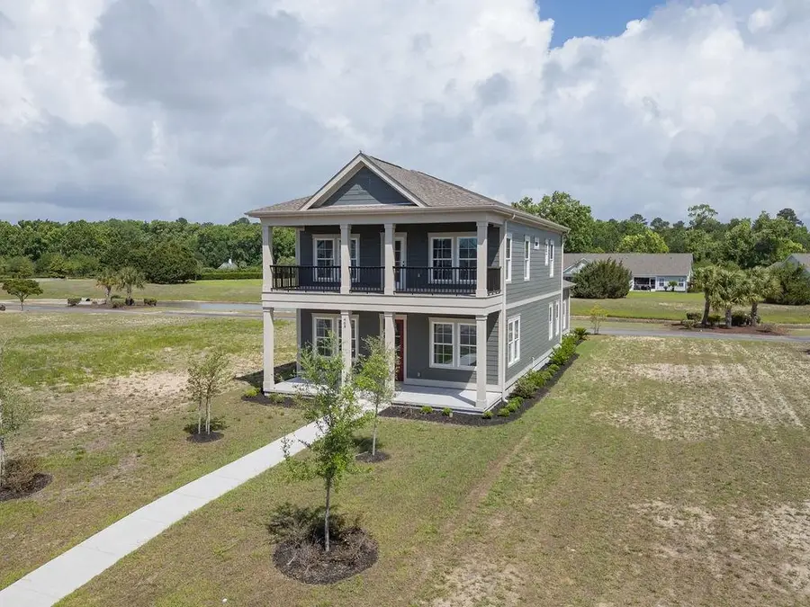 468 Saint Julian Ln., Myrtle Beach, SC 29579 - #3