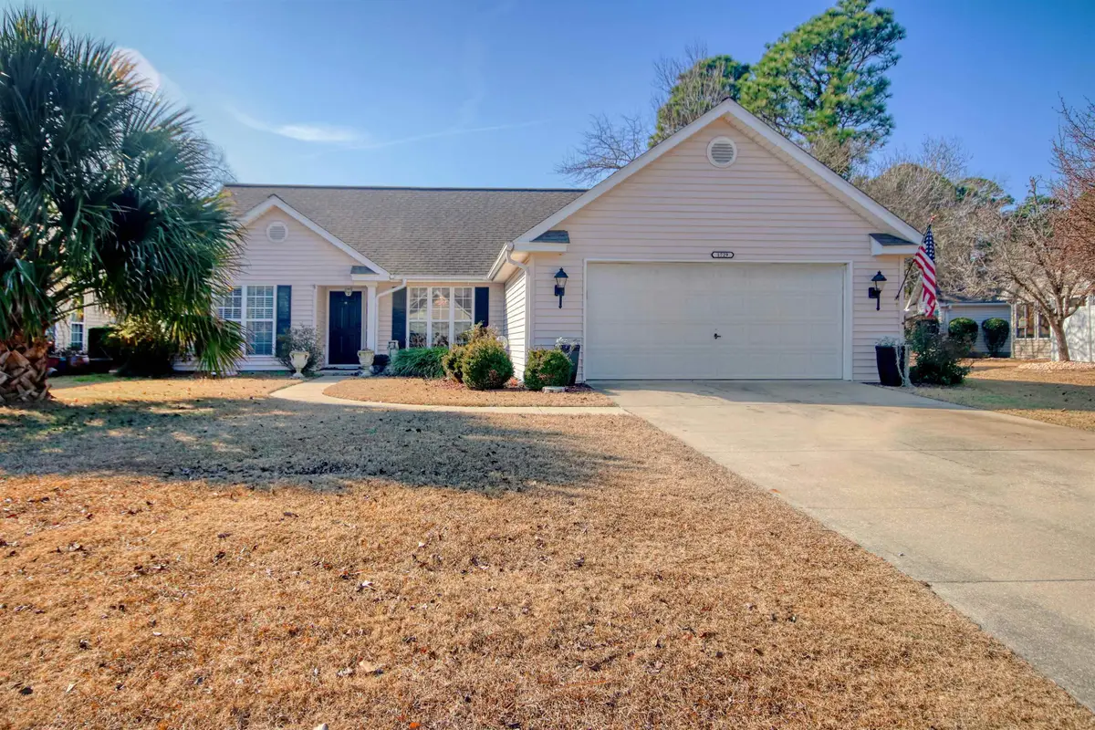 1729 Brandenberry Dr., Surfside Beach, SC 29575 - #1