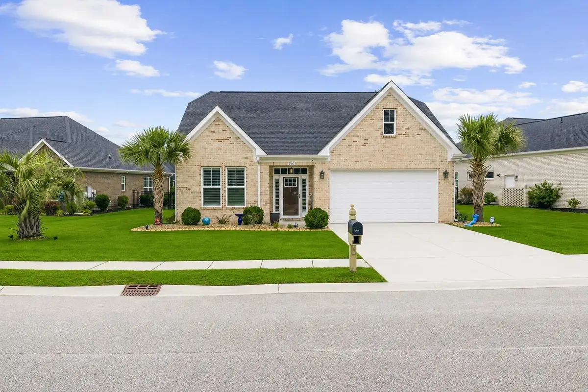 507 Thorton Ct., Myrtle Beach, SC 29579 - #1