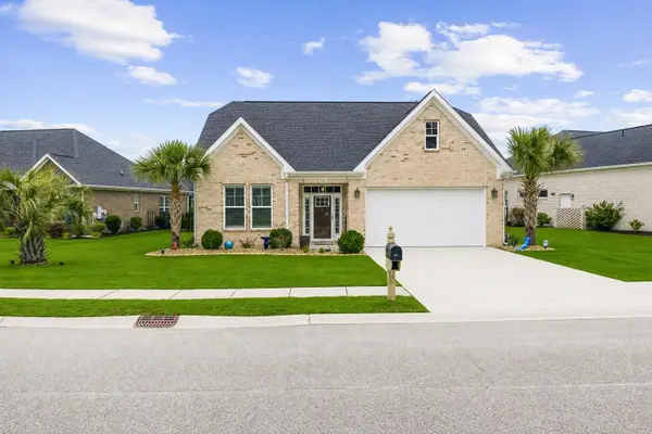 507 Thorton Ct., Myrtle Beach, SC 29579