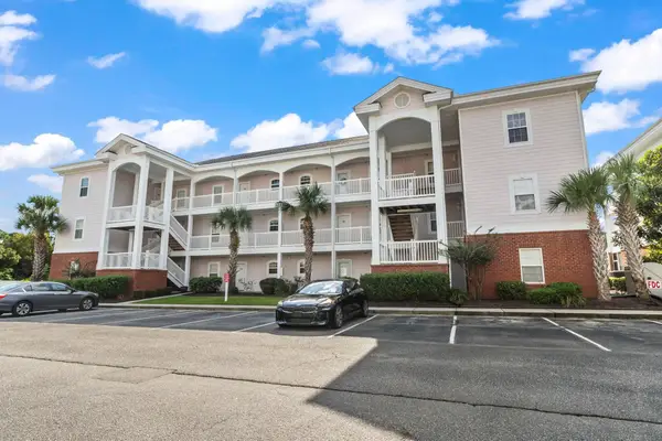 4142 Hibiscus Dr. #302, Little River, SC 29566