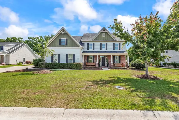 400 San Benito Ct., Longs, SC 29568