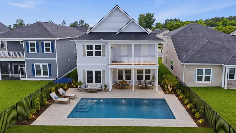 996 Triton Ave., Little River, SC 29566 - #2