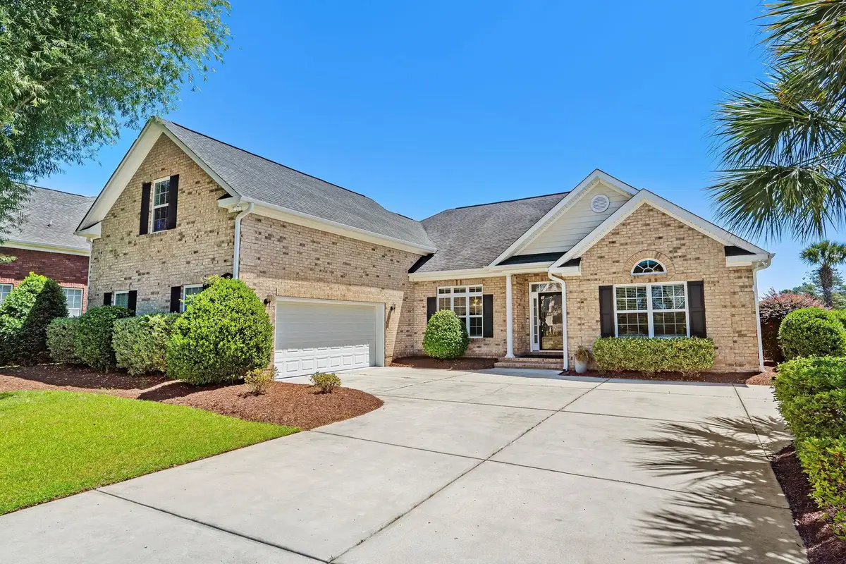 9181 Abingdon Dr., Myrtle Beach, SC 29579 - #1