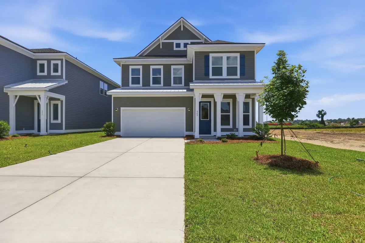 988 Triton Ave., Little River, SC 29566 - #1
