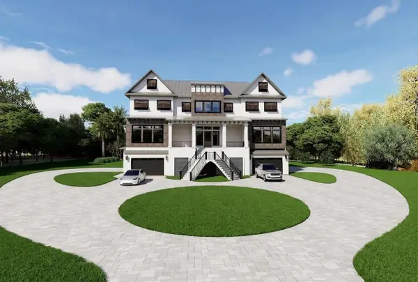2670 Vanderbilt Blvd., Pawleys Island, SC 29585