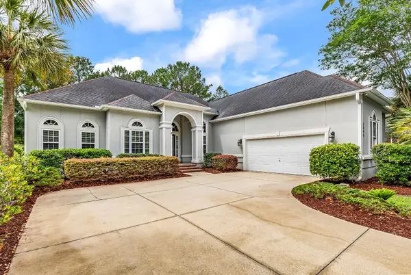 5606 Leatherleaf Dr., North Myrtle Beach, SC 29582