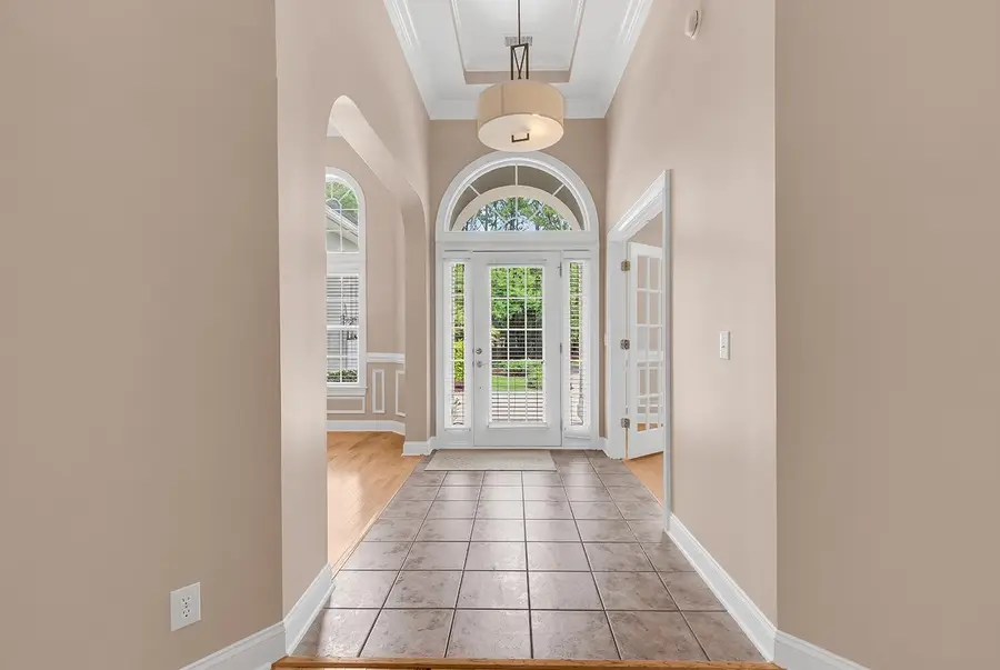 5606 Leatherleaf Dr., North Myrtle Beach, SC 29582 - #3