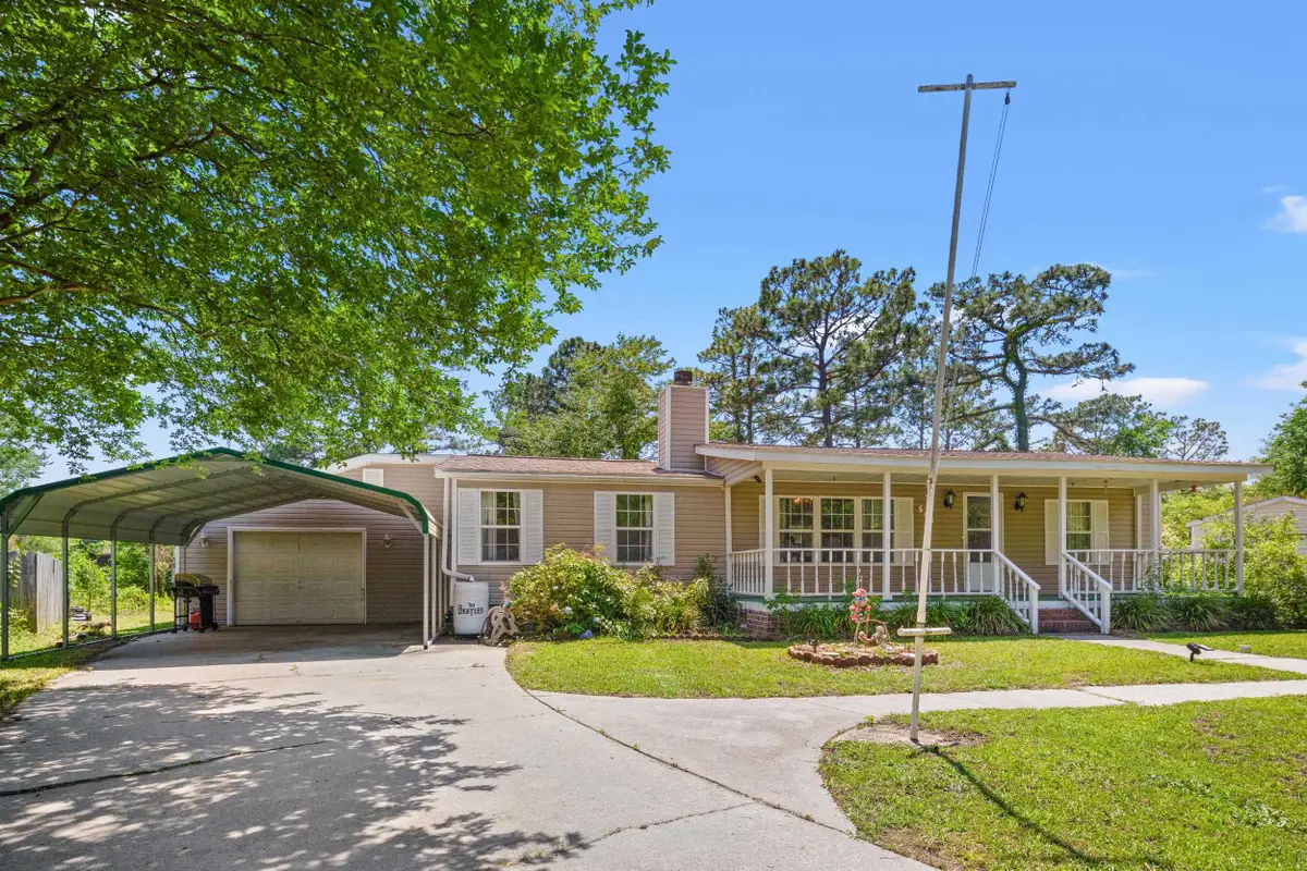 563 Plum Ct., Myrtle Beach, SC 29579 - #1