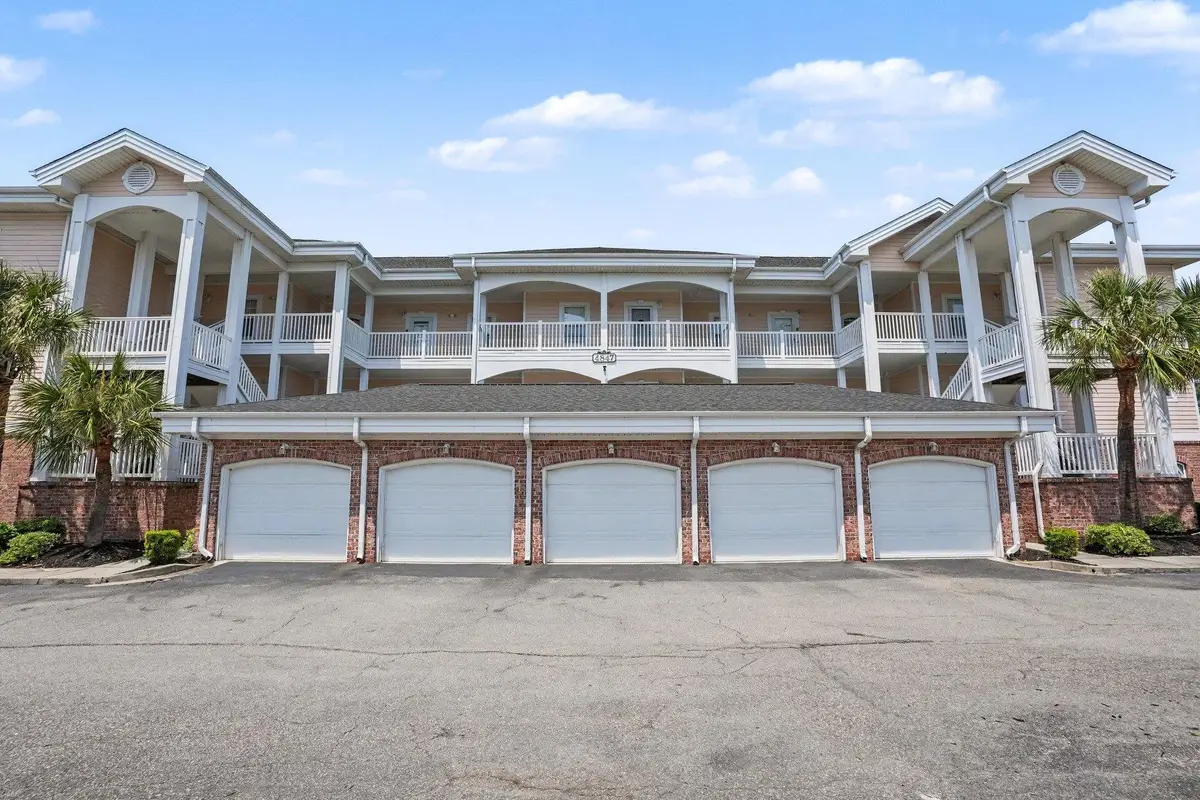 4847 Carnation Circle #204, Myrtle Beach, SC 29577 - #1