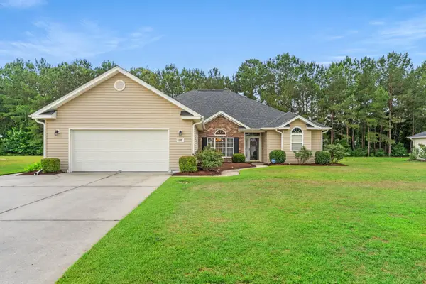 133 Maiden Ln., Myrtle Beach, SC 29588
