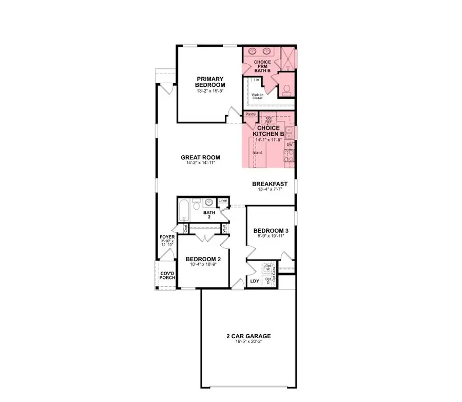 1018 Cavaletti Ct., Myrtle Beach, SC 29588 - #3
