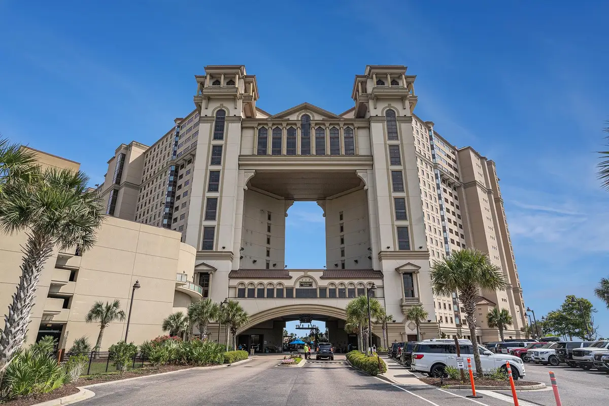 100 North Beach Blvd. #710, North Myrtle Beach, SC 29582 - #1