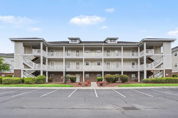 604 Heathrow Dr. #1097, Myrtle Beach, SC 29579
