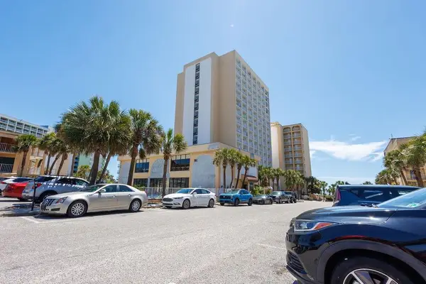 1207 S Ocean Blvd. #50913, Myrtle Beach, SC 29577