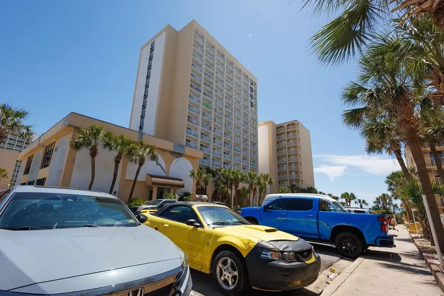 1207 S Ocean Blvd. #50913, Myrtle Beach, SC 29577 - #2