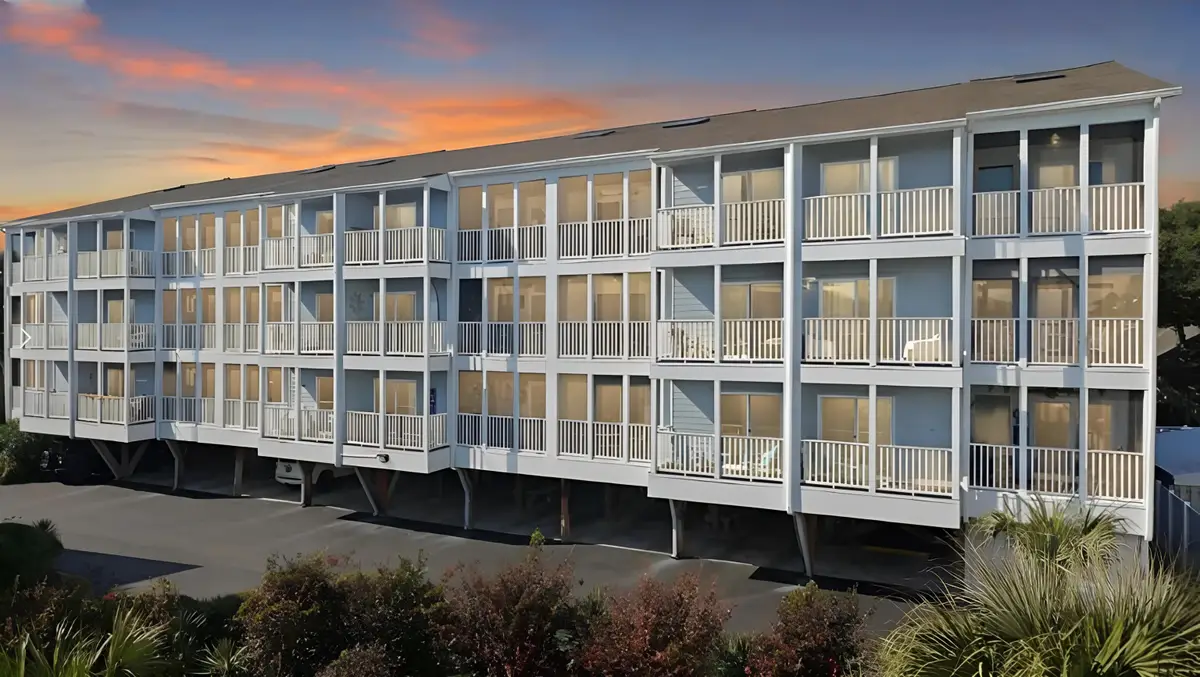 9581 Shore Dr. #132, Myrtle Beach, SC 29572 - #1