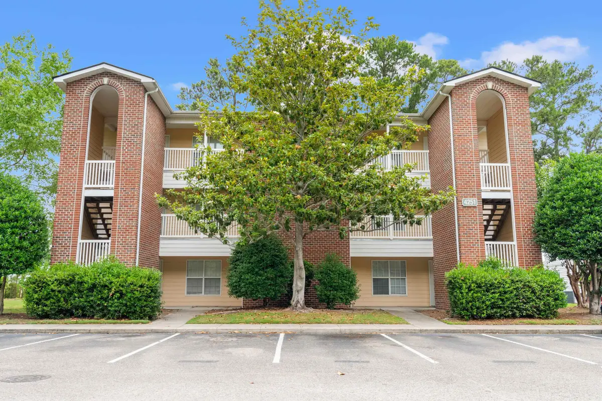 4251 Villas Dr. #305, Little River, SC 29566 - #1