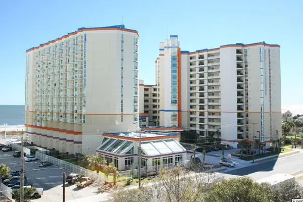5200 N Ocean Blvd. #437, Myrtle Beach, SC 29577