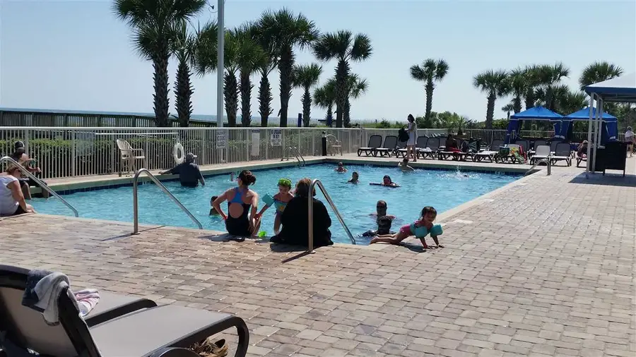 5200 N Ocean Blvd. #437, Myrtle Beach, SC 29577 - #3