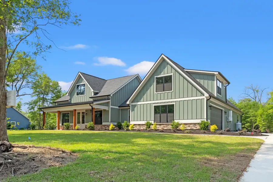 8032 Old Reaves Ferry Rd., Conway, SC 29526 - #2