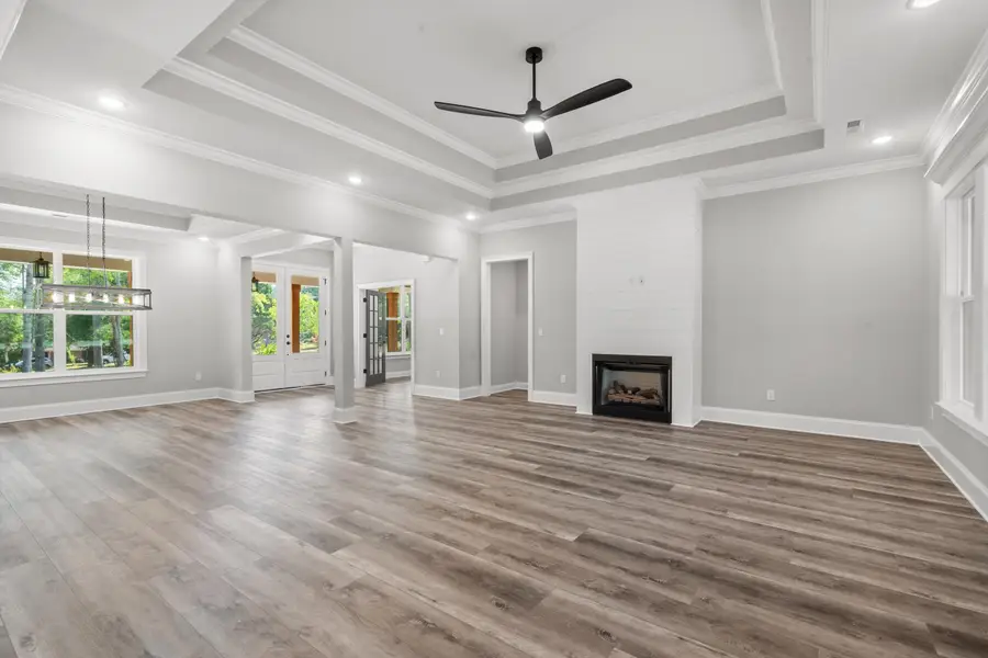 8032 Old Reaves Ferry Rd., Conway, SC 29526 - #3