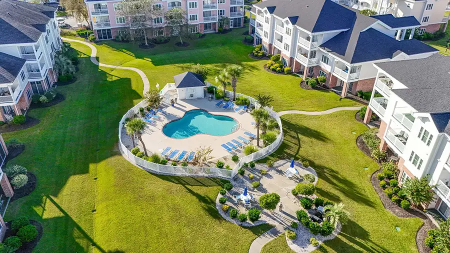 4860 Carnation Circle #302, Myrtle Beach, SC 29577 - #2