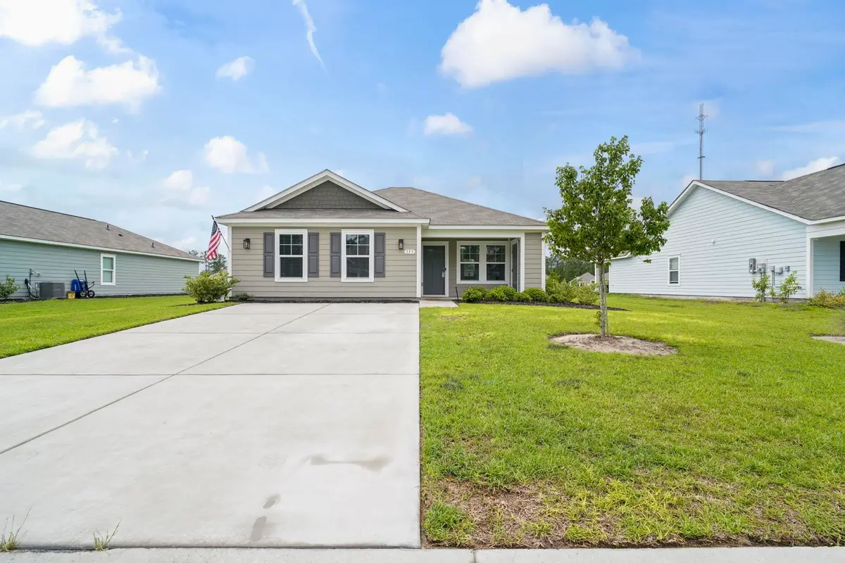 153 Teddy Bear Circle, Conway, SC 29526 - #1