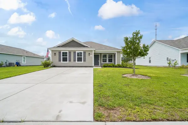 153 Teddy Bear Circle, Conway, SC 29526