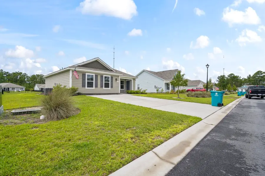 153 Teddy Bear Circle, Conway, SC 29526 - #3