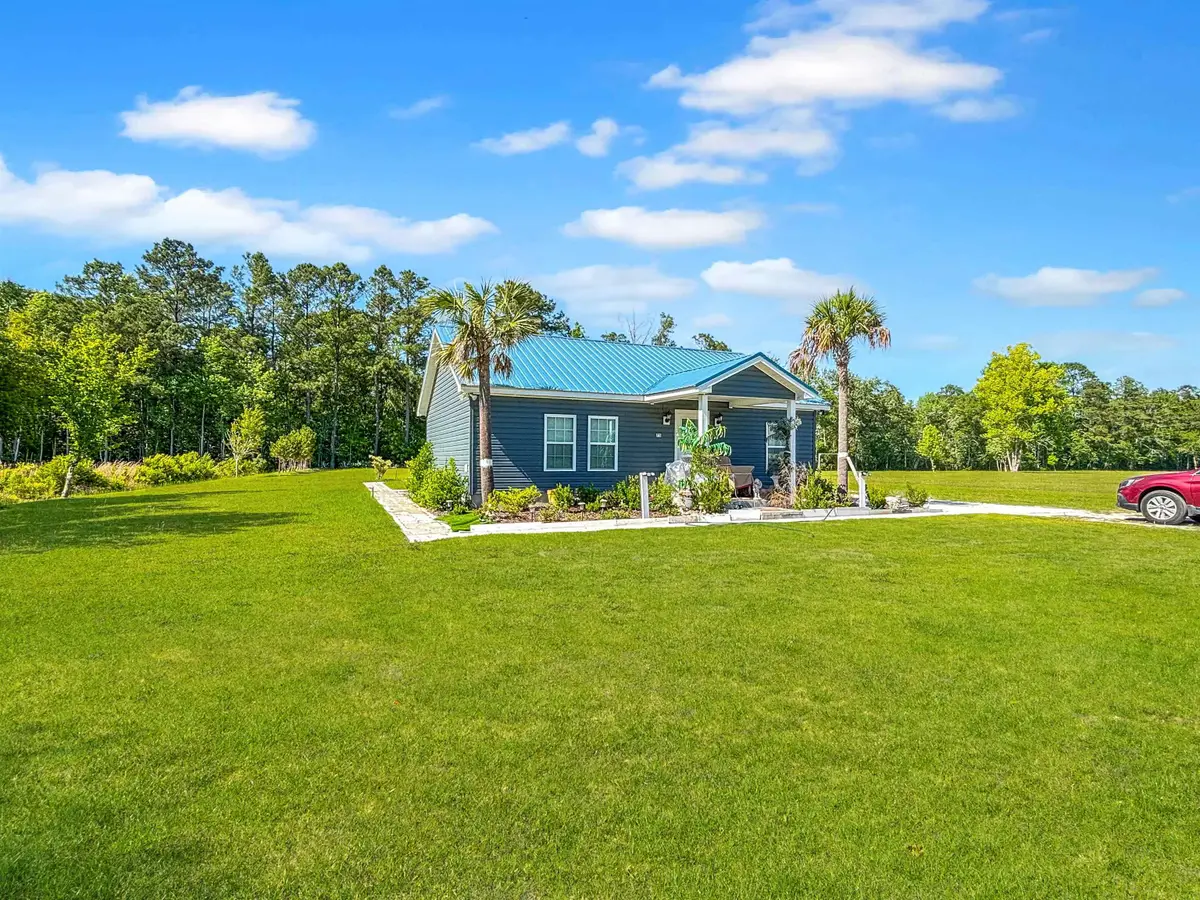 75 Dora Rosas Ln, Tabor City, NC 28463 - #1