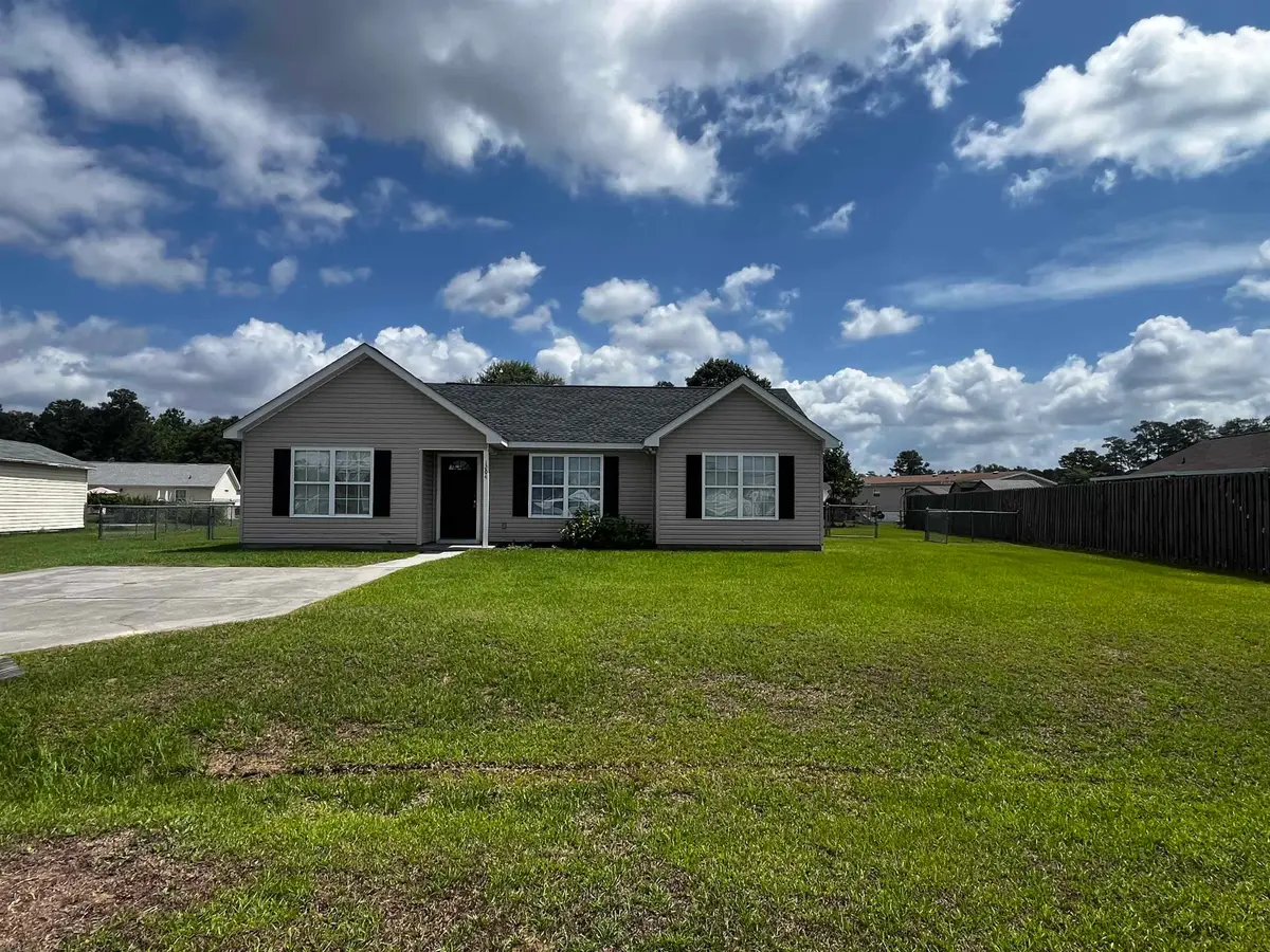 1204 Midvale Dr., Conway, SC 29527 - #1