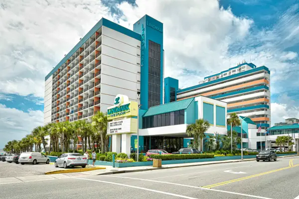 1501 S Ocean Blvd. #1535, Myrtle Beach, SC 29577
