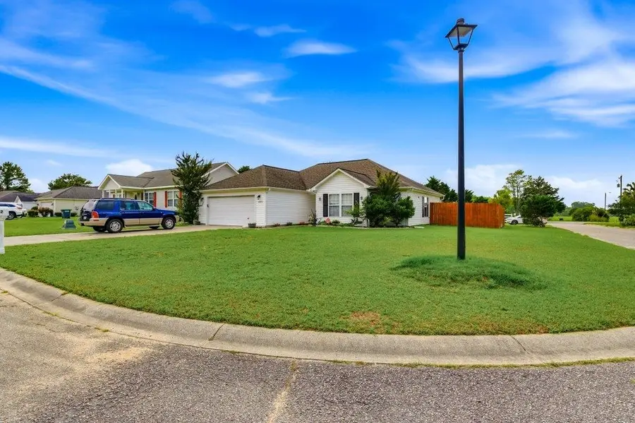 2902 Silver Leaf Circle, Loris, SC 29569 - #2