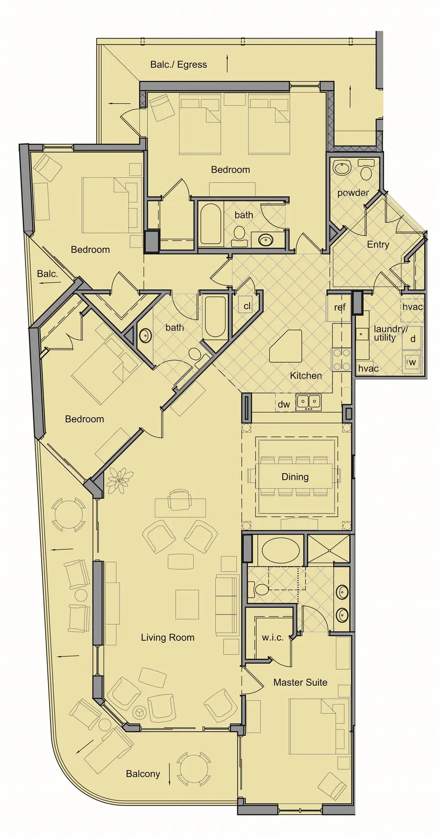 100 North Beach Blvd. #1519, North Myrtle Beach, SC 29582 - #2