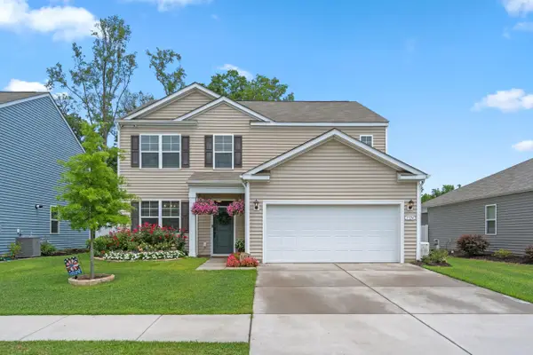 1324 Nokota Dr., Conway, SC 29526