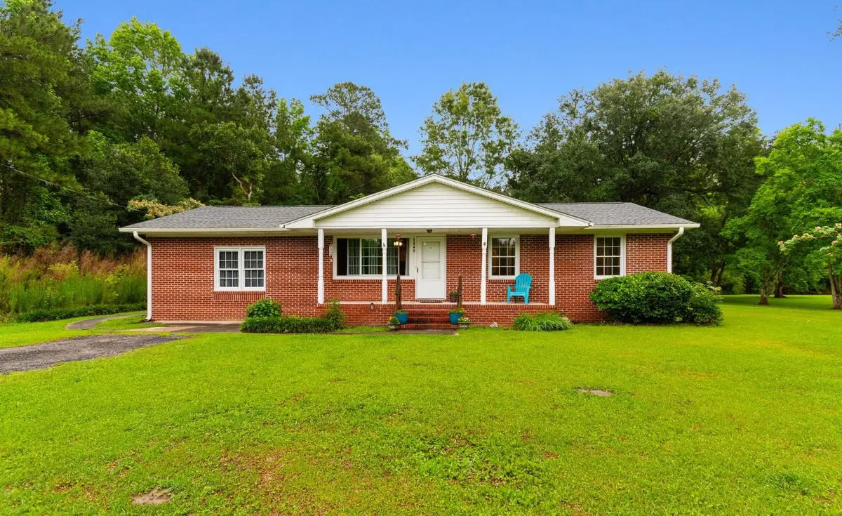 2240 Little Lamb Rd., Conway, SC 29527 - #1