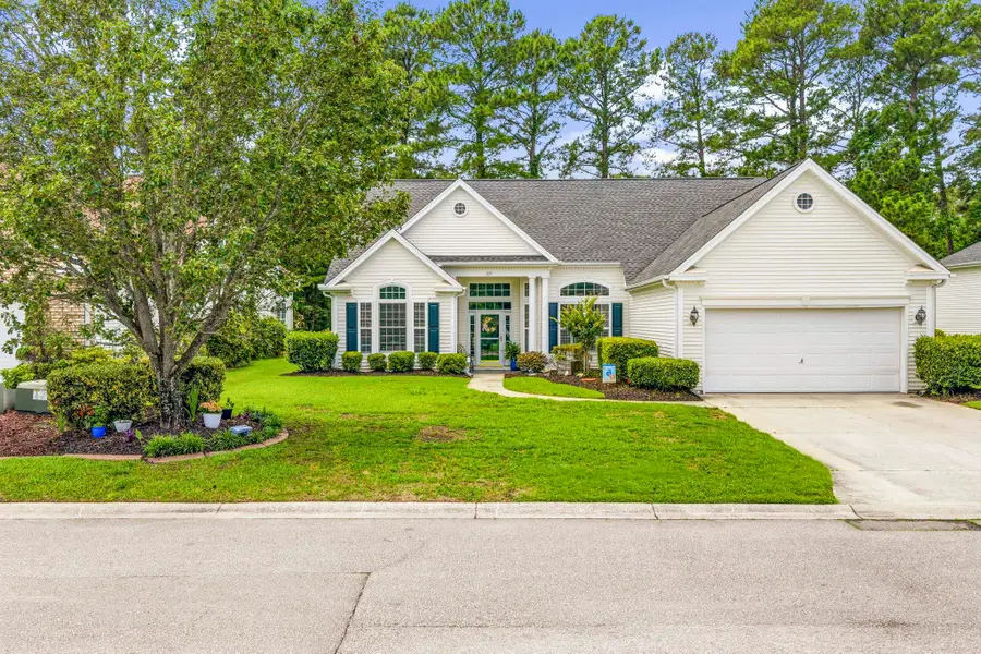 109 Wicklow Dr., Murrells Inlet, SC 29576 - #2