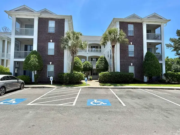 492 River Oak Dr. #60-B, Myrtle Beach, SC 29579