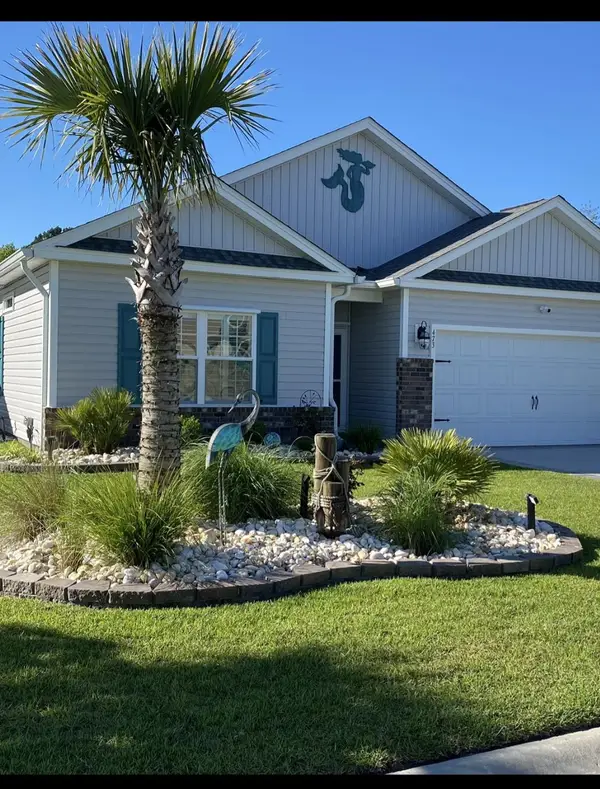 473 Rycola Circle, Surfside Beach, SC 29575